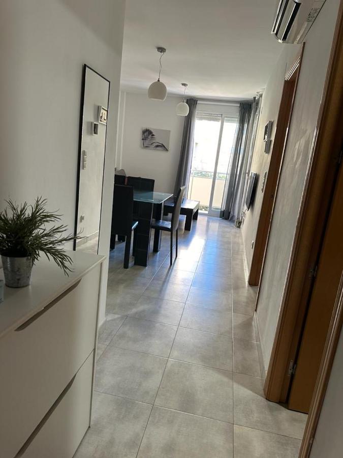 Apartamento La Timba Alcoceber Exterior photo