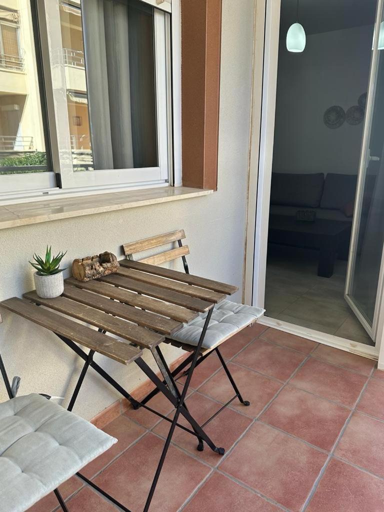 Apartamento La Timba Alcoceber Exterior photo